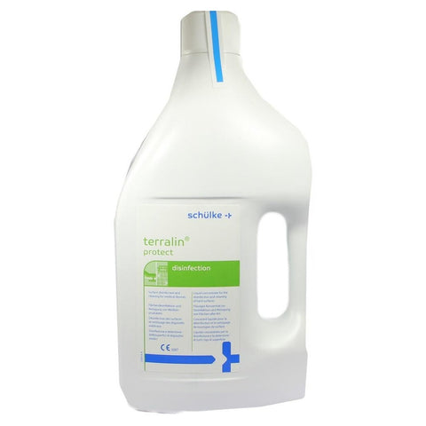Terralin Protect INT concentré (2 l)
