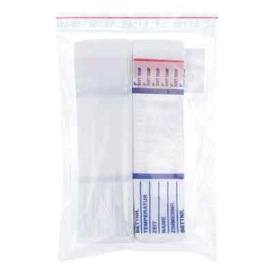 Dr. Junghans Medical Housses pour thermomètre numérique sans lubrifiant (30 pièces)