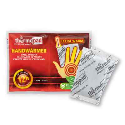 Thermopad chauffe-mains (2 pièces)