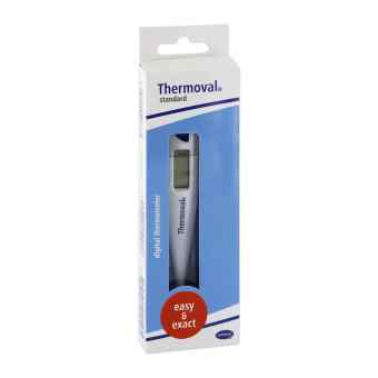 Thermoval thermomètre numérique standard (1 pièce)