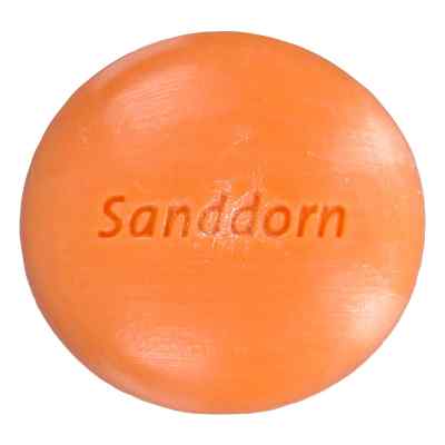 Speick Tjota savon de bain rond à l'argousier (225 g)