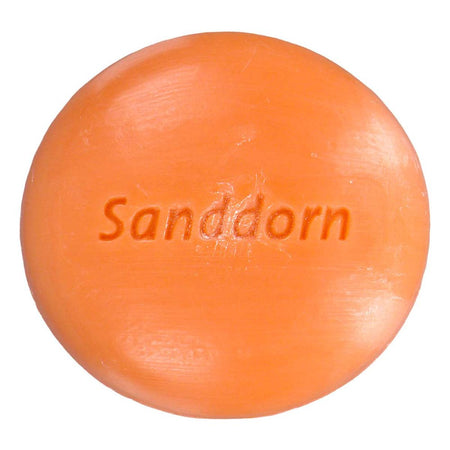Speick Tjota savon de bain rond à l'argousier (225 g)