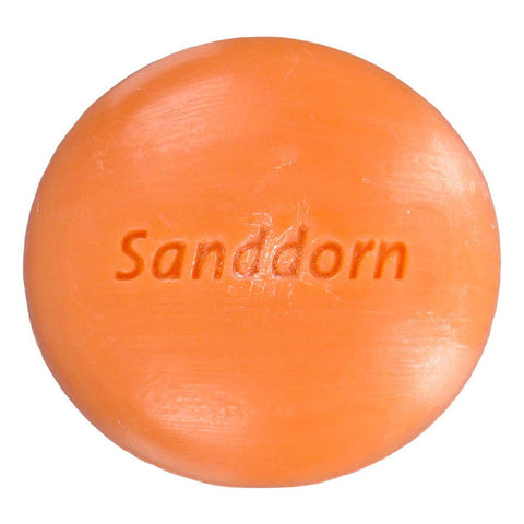 Speick Tjota savon de bain rond à l'argousier (225 g)