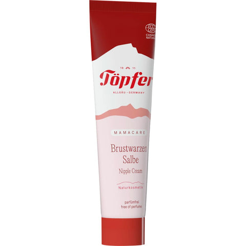 Töpfer Mamacare nipple cream (25 ml)