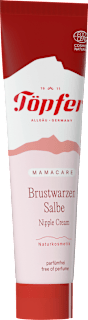Töpfer Mamacare pommade pour mamelons (25 ml)