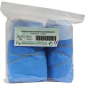 Brinkmann Medical surchaussures réutilisables CPE/non-tissé (10 pièces)