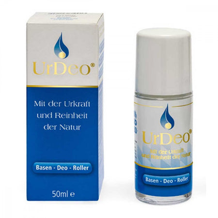 Ur Deo Déodorant roll-on (50 ml)