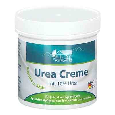 Axisis Urée crème 10% Pullach Hof (250 ml)