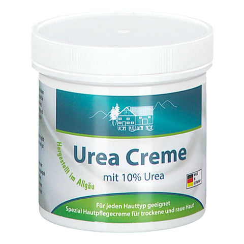 Axisis 10% Urea Cream Pullach Hof (250 ml)