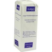 Urgo compresses de gaze non stériles 5x5 cm (100 pièces)
