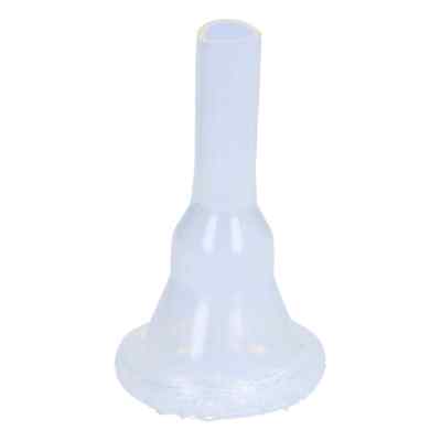 Büttner-Frank GmbH préservatif urinaire 30 mm moyen silicone autoadhésif (1 pièce)