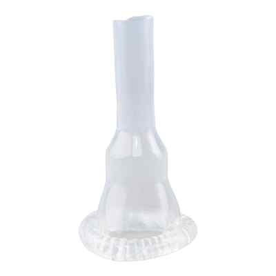 Büttner-Frank GmbH condom urinaire standard silicone autocollant (1 pièce)