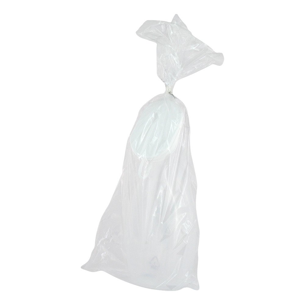 Büttner-Frank GmbH urinal pour femmes en plastique avec couvercle (1 pièce)