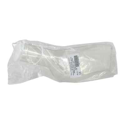 Careliv Produkte OHG Urinal en plastique pour hommes 1000 ml transparent (1 pièce)
