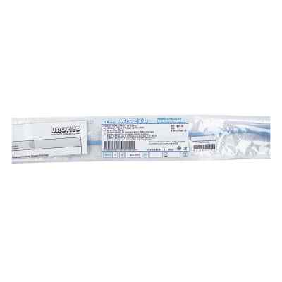 Uromed cathéter suprapubique intégral Ch 18 silicone 43 cm (1 pièce)