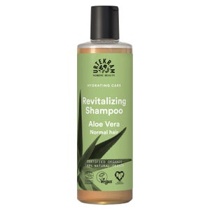 Urtekram Aloe Vera Shampooing revitalisant (250 ml)