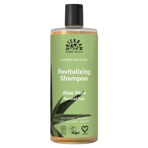 Urtekram shampooing revitalisant à l'aloe vera (500 ml)