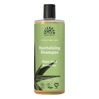 Urtekram Aloe Vera shampooing revitalisant (500 ml)