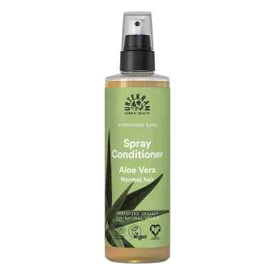 Urtekram Aloe Vera spray après-shampooing (250 ml)