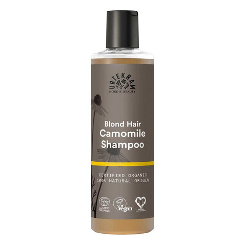 Urtekram Chamomile Shampoo (250 ml)