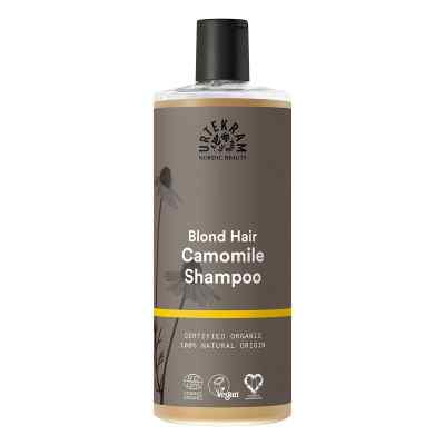Urtekram shampoing à la camomille (500 ml)