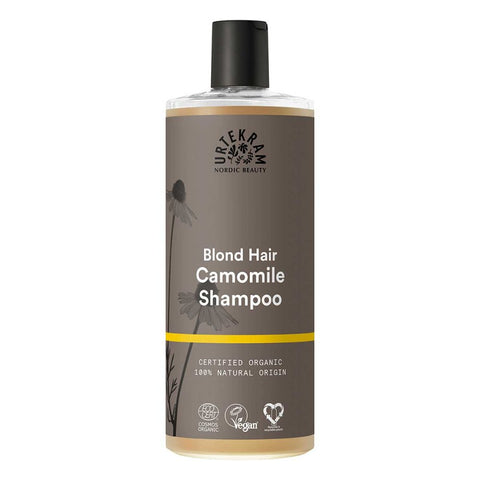 Urtekram Chamomile Shampoo (500 ml)