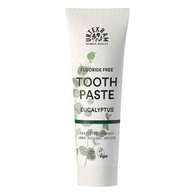 Urtekram Dentifrice à l'eucalyptus (75 ml)