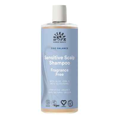 Urtekram Shampoing sans parfum (500 ml)