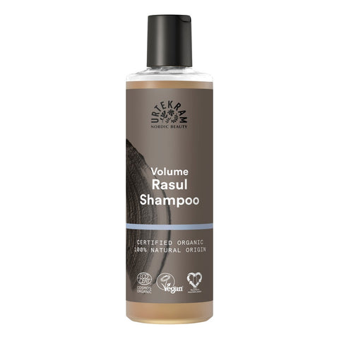 Urtekram Rasul shampoo (250 ml)