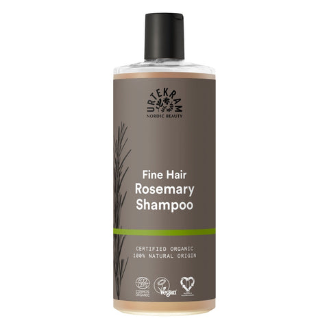Urtekram Rosemary Shampoo (500 ml)