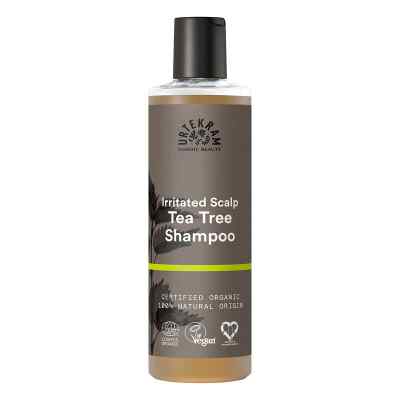 Urtekram shampooing à l'arbre à thé (250 ml)