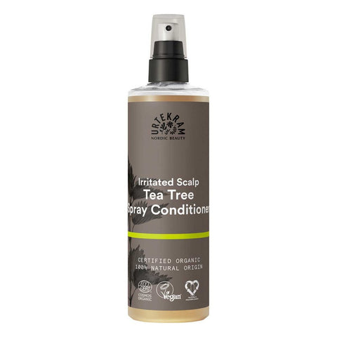 Urtekram Tea Tree Conditioner Spray (250 ml)