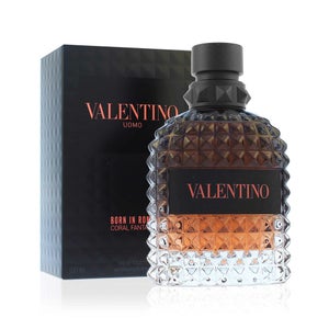 Valentino Uomo Born in Roma Coral Fantasy eau de toilette spray (100 ml)