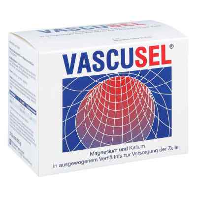 NESTMANN Vascusel sachets (30 pièces)
