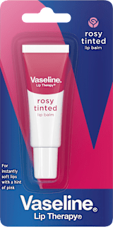 Vaseline soin des lèvres Rosy (10 g)