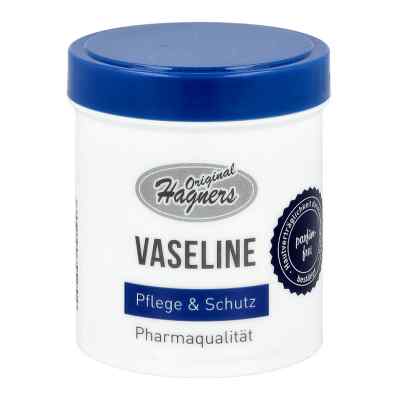 Original Hagner's Petroleum Jelly