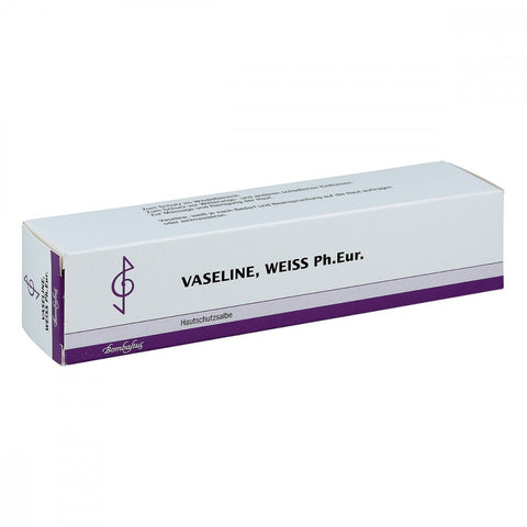 Bombastus Vaseline blanche (100 ml)