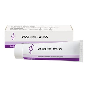 Bombastus-Werke AG White Petroleum Jelly (30 ml)