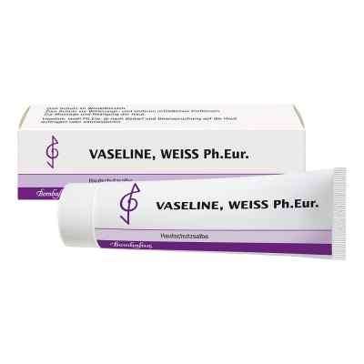Bombastus-Werke AG Vaseline blanche (30 ml)