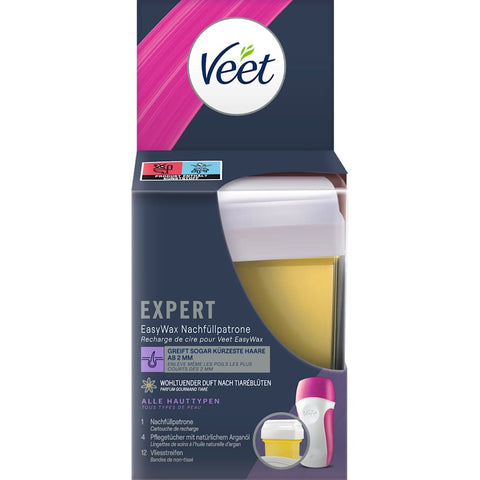 Veet EasyWax essential inspirations recharge (50 ml)