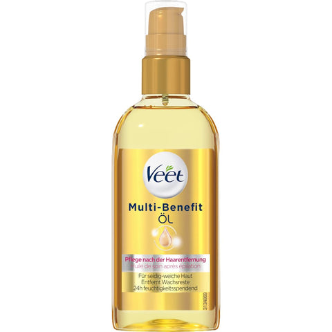 Veet Multi Benefit huile (100 ml)