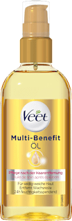 Veet Multi Benefit huile (100 ml)