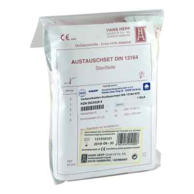 Param Trousse de secours recharge auto 13164 (1 pièce)