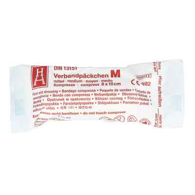 Brinkmann Medical Pansement stérile 8 x 10 cm M (1 pièce)