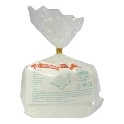 NOBAMED Paul Danz AG Ouate à bander roulée 6 cm x 2 m (1 pièce)