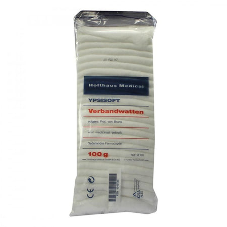 Holthaus Coton hydrophile (100 g)