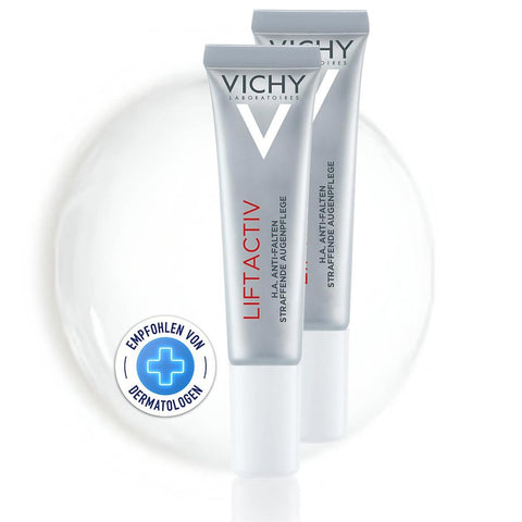 Vichy Liftactiv Eyes (2 x 15 ml)