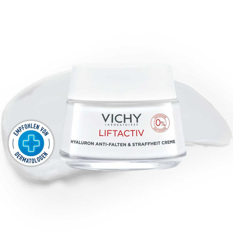 VICHY Liftactiv Hyaluron fragrance-free cream (50 ml)