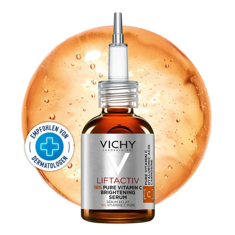 Vichy LIFTACTIV Vitamin C serum (20 ml)
