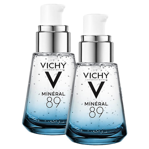 Vichy Minéral 89 (2 x 30 ml)